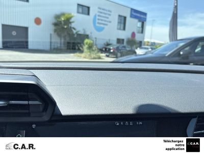 Audi A3 Sportback 35 TFSI Mild Hybrid 150 S tronic 7 Design Luxe   - 6