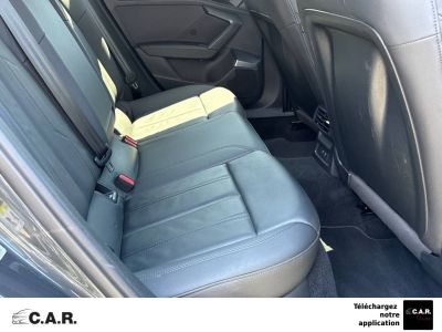 Audi A3 Sportback 35 TFSI Mild Hybrid 150 S tronic 7 Design Luxe   - 8