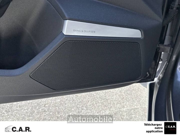 Audi A3 Sportback 35 TFSI Mild Hybrid 150 S tronic 7 Design Luxe - 13