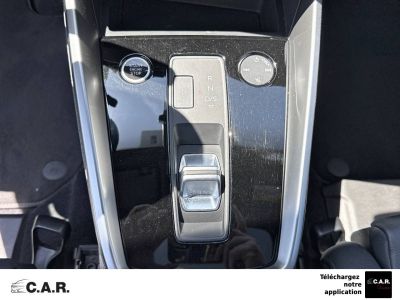 Audi A3 Sportback 35 TFSI Mild Hybrid 150 S tronic 7 Design Luxe   - 19
