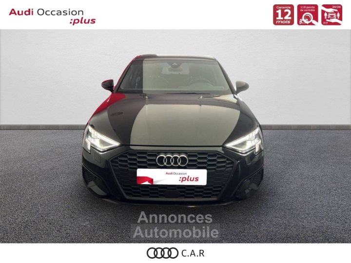 Audi A3 Sportback 40 TFSIe 204 S tronic 6 Business Executive - 2
