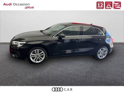 Audi A3 Sportback 40 TFSIe 204 S tronic 6 Business Executive   - 3