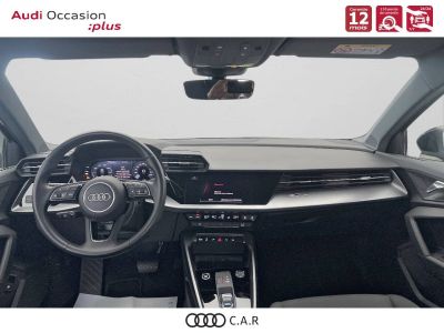 Audi A3 Sportback 40 TFSIe 204 S tronic 6 Business Executive   - 6