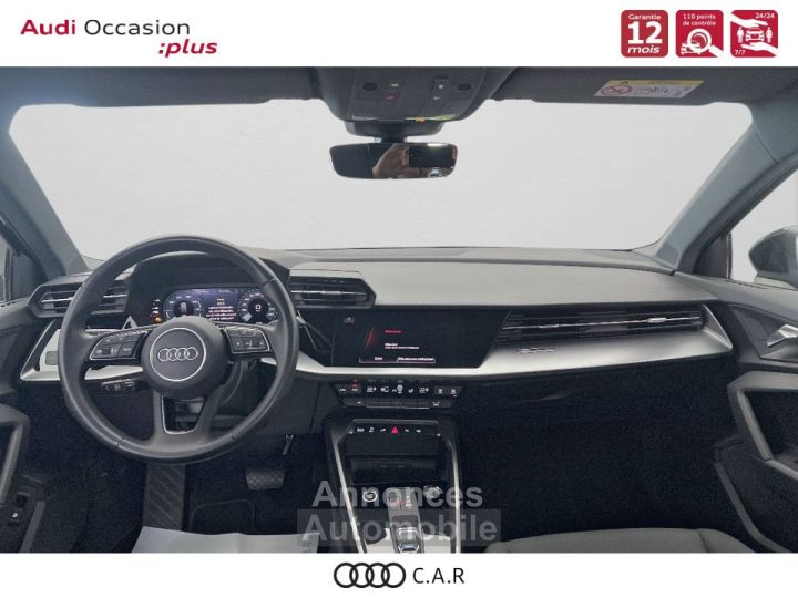 Audi A3 Sportback 40 TFSIe 204 S tronic 6 Business Executive - 6