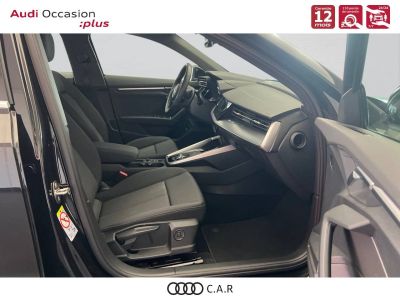 Audi A3 Sportback 40 TFSIe 204 S tronic 6 Business Executive   - 7