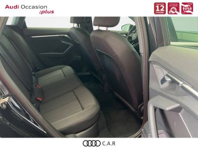 Audi A3 Sportback 40 TFSIe 204 S tronic 6 Business Executive   - 8
