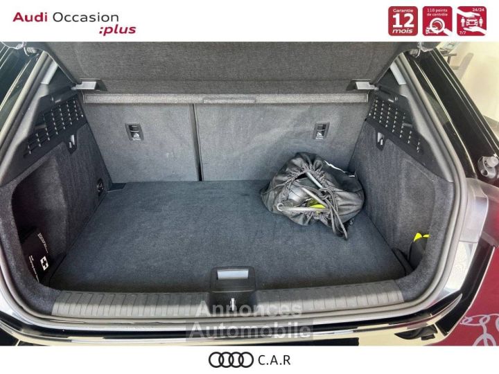 Audi A3 Sportback 40 TFSIe 204 S tronic 6 Business Executive - 9