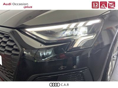 Audi A3 Sportback 40 TFSIe 204 S tronic 6 Business Executive   - 10