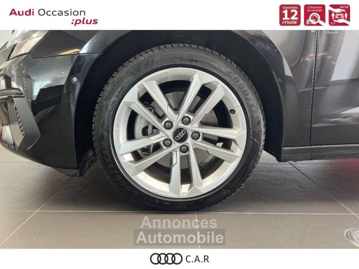 Audi A3 Sportback 40 TFSIe 204 S tronic 6 Business Executive - 12