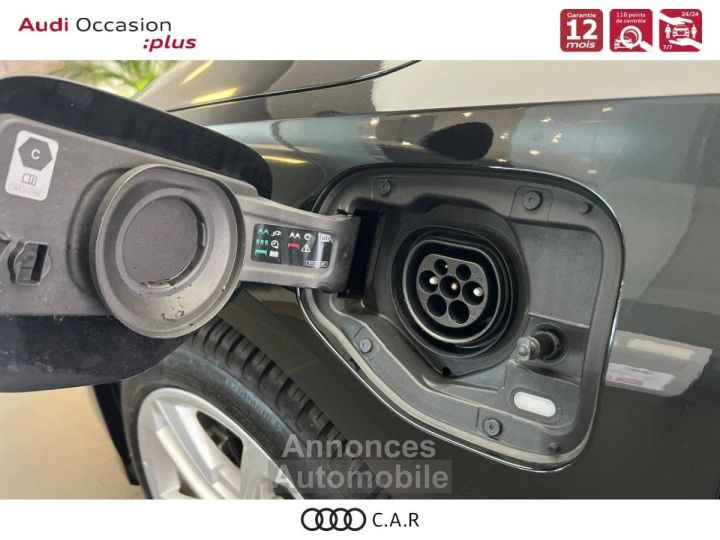 Audi A3 Sportback 40 TFSIe 204 S tronic 6 Business Executive - 13