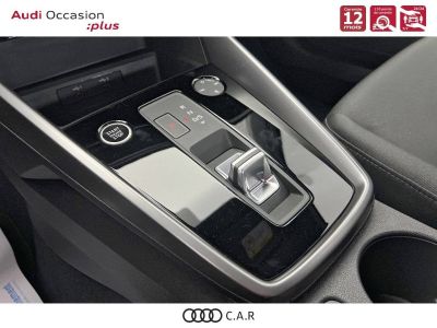 Audi A3 Sportback 40 TFSIe 204 S tronic 6 Business Executive   - 14