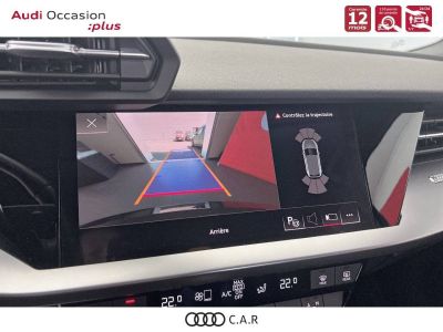 Audi A3 Sportback 40 TFSIe 204 S tronic 6 Business Executive   - 15