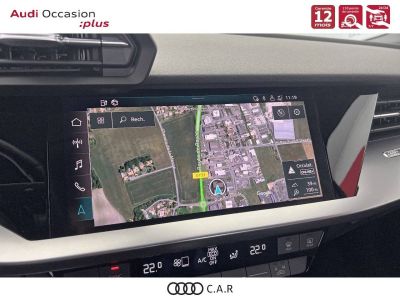 Audi A3 Sportback 40 TFSIe 204 S tronic 6 Business Executive   - 18