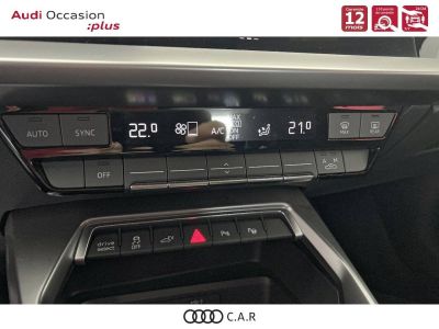 Audi A3 Sportback 40 TFSIe 204 S tronic 6 Business Executive   - 19