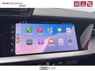 Audi A3 Sportback 40 TFSIe 204 S tronic 6 Business Executive   - 20