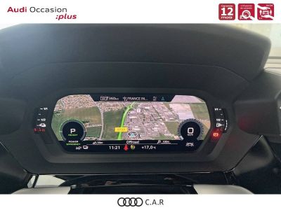 Audi A3 Sportback 40 TFSIe 204 S tronic 6 Business Executive   - 21