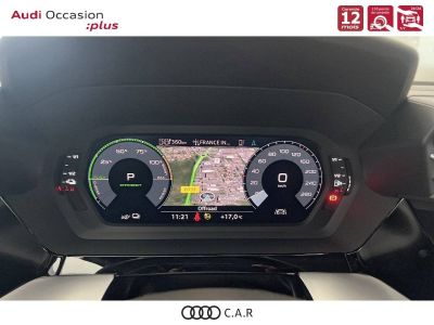 Audi A3 Sportback 40 TFSIe 204 S tronic 6 Business Executive   - 22