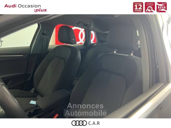 Audi A3 Sportback 40 TFSIe 204 S tronic 6 Business Executive - 24