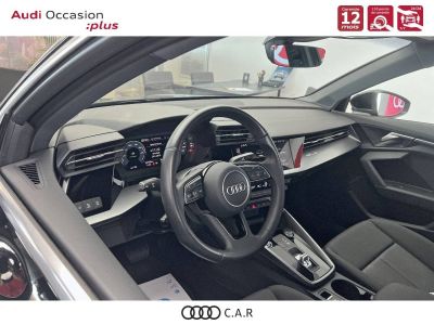Audi A3 Sportback 40 TFSIe 204 S tronic 6 Business Executive   - 25