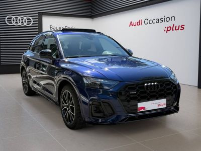 Audi Q5 55 TFSIe 367 S tronic 7 Quattro S line   - 1