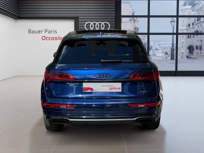 Audi Q5 55 TFSIe 367 S tronic 7 Quattro S line   - 3