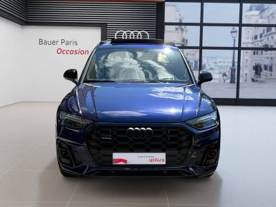 Audi Q5 55 TFSIe 367 S tronic 7 Quattro S line   - 6