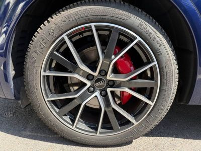 Audi Q5 55 TFSIe 367 S tronic 7 Quattro S line   - 7