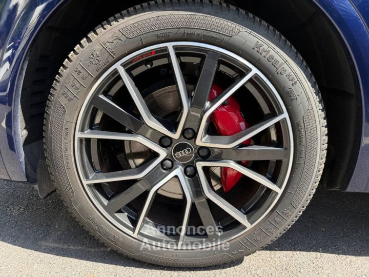 Audi Q5 55 TFSIe 367 S tronic 7 Quattro S line - 7