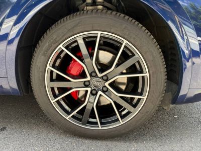 Audi Q5 55 TFSIe 367 S tronic 7 Quattro S line   - 8