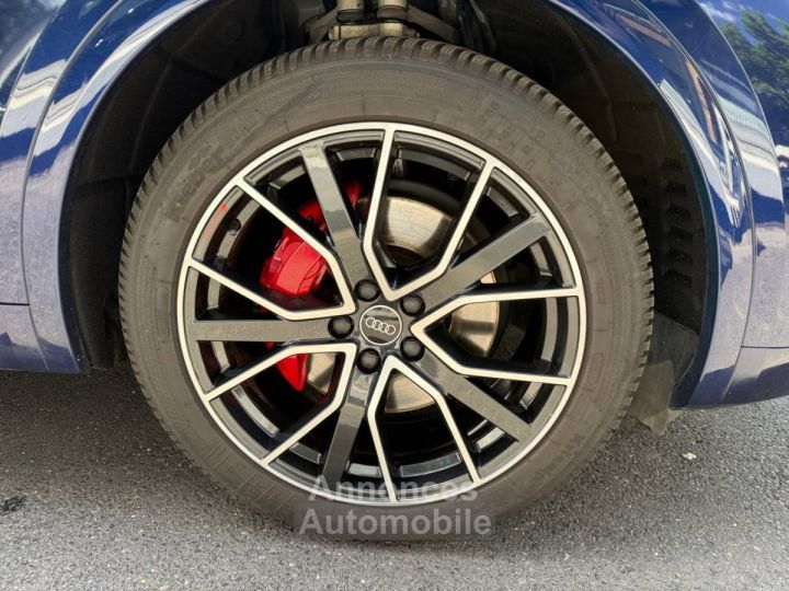 Audi Q5 55 TFSIe 367 S tronic 7 Quattro S line - 8