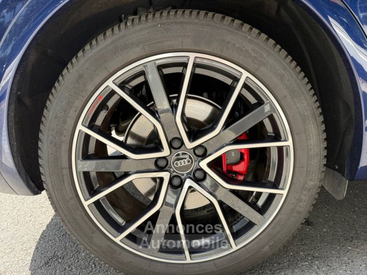 Audi Q5 55 TFSIe 367 S tronic 7 Quattro S line - 9