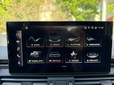Audi Q5 55 TFSIe 367 S tronic 7 Quattro S line   - 20