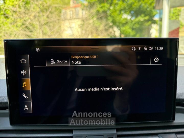 Audi Q5 55 TFSIe 367 S tronic 7 Quattro S line - 22