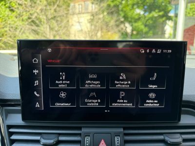 Audi Q5 55 TFSIe 367 S tronic 7 Quattro S line   - 29