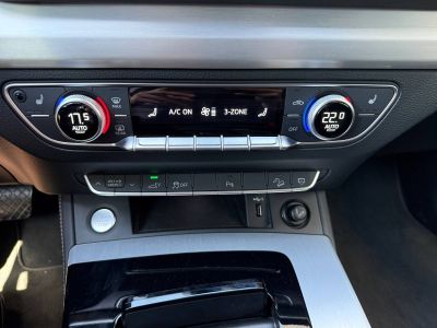 Audi Q5 55 TFSIe 367 S tronic 7 Quattro S line   - 31