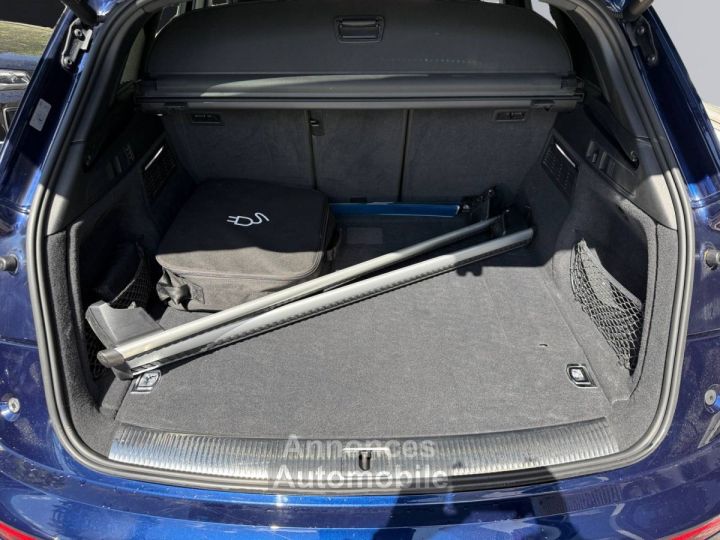Audi Q5 55 TFSIe 367 S tronic 7 Quattro S line - 45