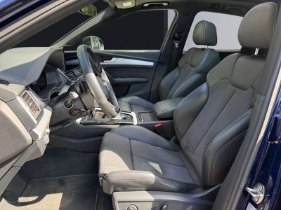 Audi Q5 55 TFSIe 367 S tronic 7 Quattro S line   - 46