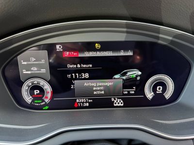Audi Q5 55 TFSIe 367 S tronic 7 Quattro S line   - 48