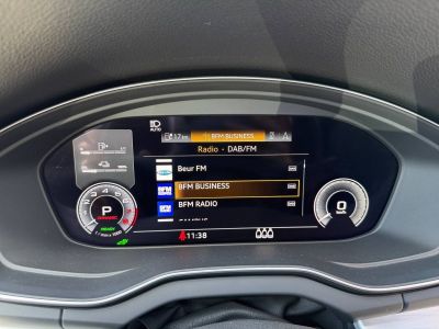 Audi Q5 55 TFSIe 367 S tronic 7 Quattro S line   - 49