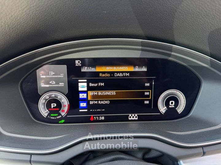 Audi Q5 55 TFSIe 367 S tronic 7 Quattro S line - 49