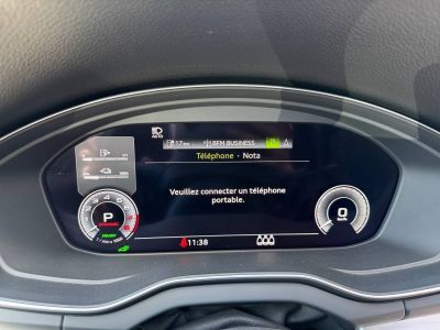 Audi Q5 55 TFSIe 367 S tronic 7 Quattro S line   - 50