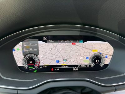 Audi Q5 55 TFSIe 367 S tronic 7 Quattro S line   - 51