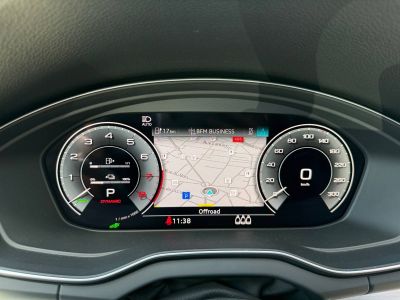 Audi Q5 55 TFSIe 367 S tronic 7 Quattro S line   - 52
