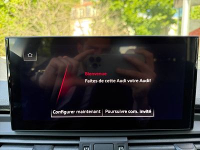 Audi Q5 55 TFSIe 367 S tronic 7 Quattro S line   - 53