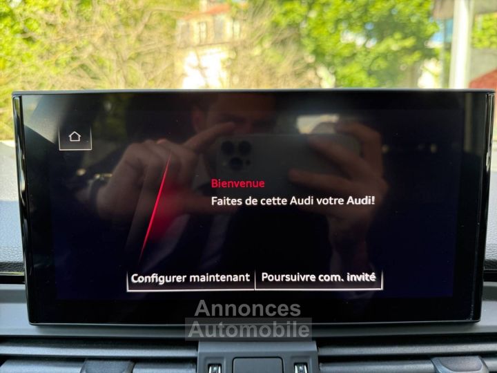 Audi Q5 55 TFSIe 367 S tronic 7 Quattro S line - 53