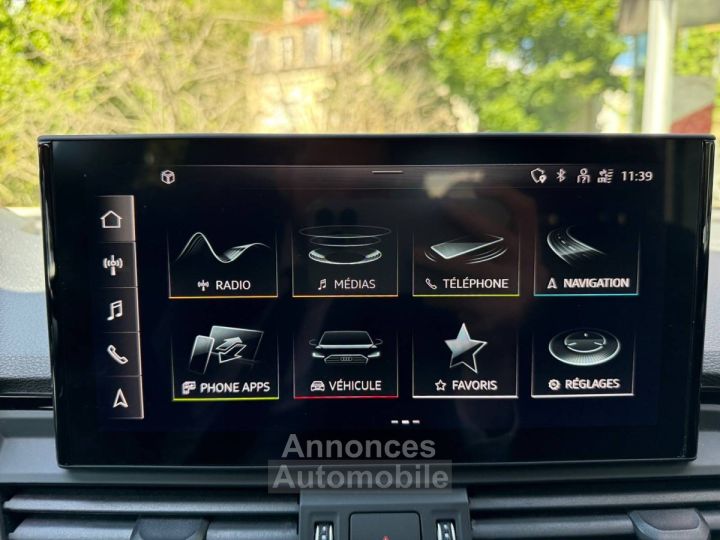 Audi Q5 55 TFSIe 367 S tronic 7 Quattro S line - 54