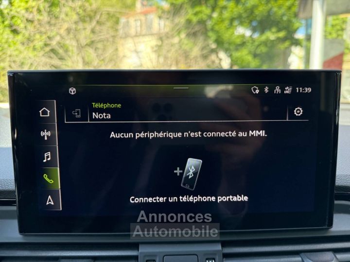 Audi Q5 55 TFSIe 367 S tronic 7 Quattro S line - 57
