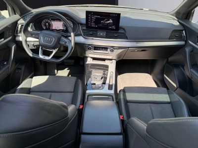 Audi Q5 55 TFSIe 367 S tronic 7 Quattro S line   - 59