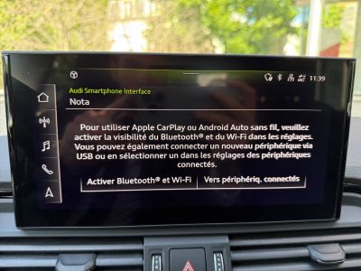 Audi Q5 55 TFSIe 367 S tronic 7 Quattro S line   - 62
