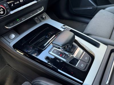 Audi Q5 55 TFSIe 367 S tronic 7 Quattro S line   - 66